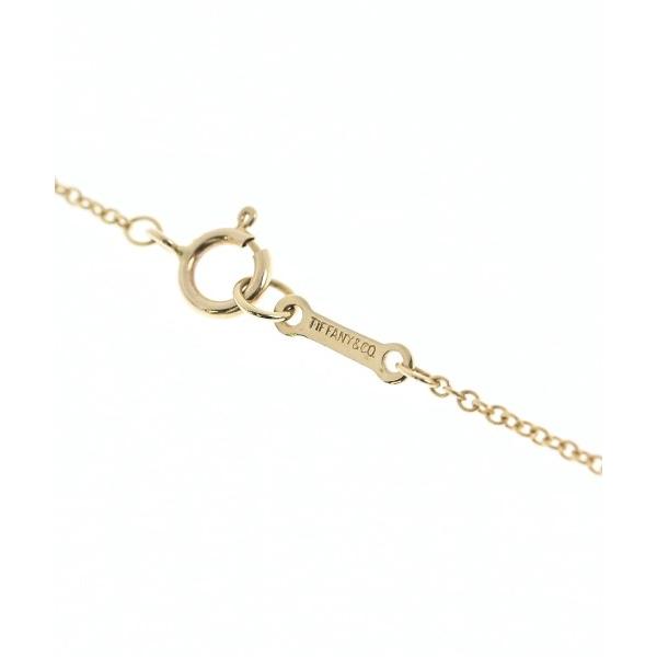 TIFFANY & CO. ネックレス レディース ティファニー 中古　古着_4
