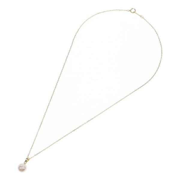 MIKIMOTO ネックレス レディース ミキモト 中古　古着｜ragtagonlineshop｜02