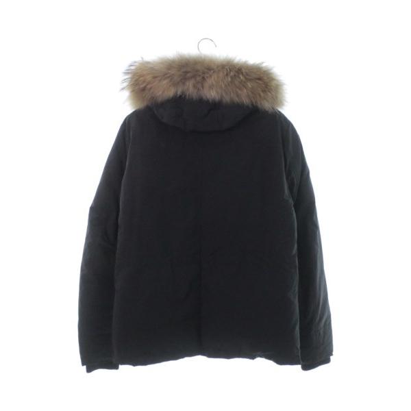 人気特価激安 ブランド古着 中古品 Hetrego メンズ ダウンジャケット ダウンベスト エトレゴ コート アウター