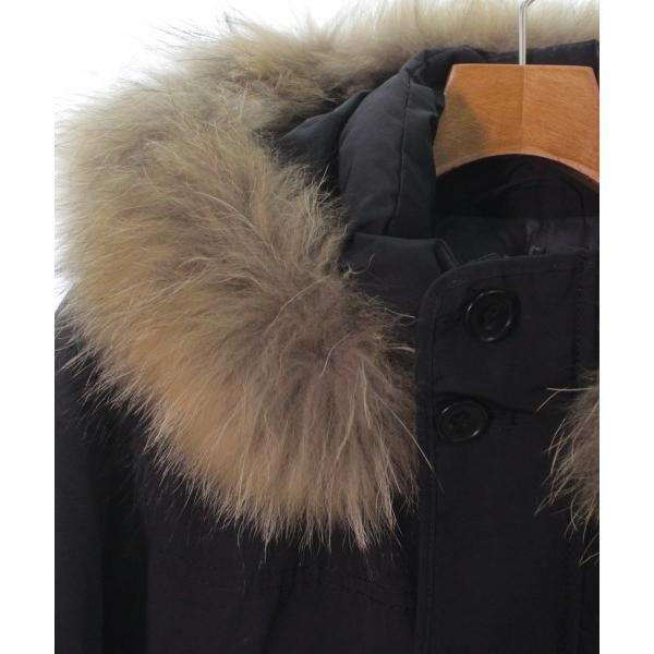 人気特価激安 ブランド古着 中古品 Hetrego メンズ ダウンジャケット ダウンベスト エトレゴ コート アウター