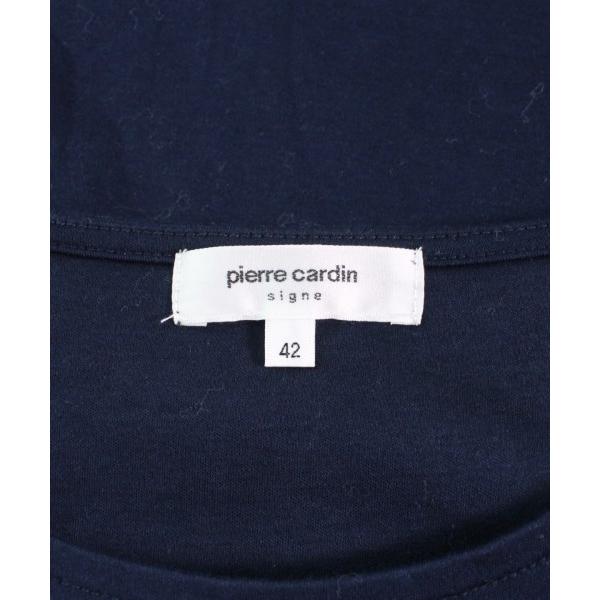 pierre cardin ブラウス レディース ピエールカルダン 中古　古着｜ragtagonlineshop｜03