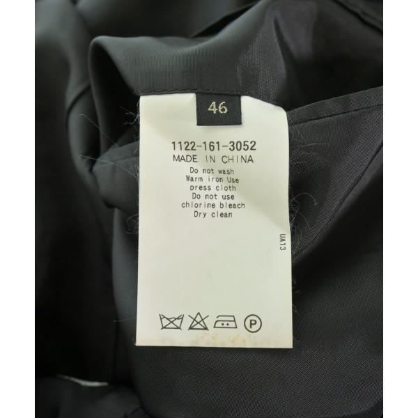 UNITED ARROWS White Label テーラードジャケット メンズ