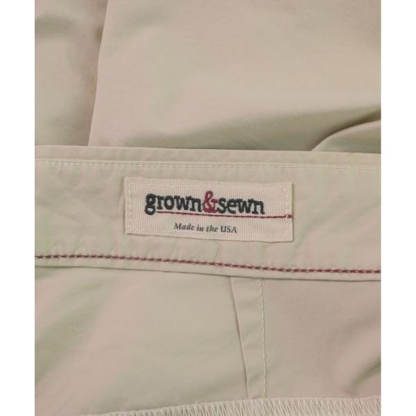 grown&sewn パンツ（その他） メンズ グロウンアンドソーン 中古　古着｜ragtagonlineshop｜03