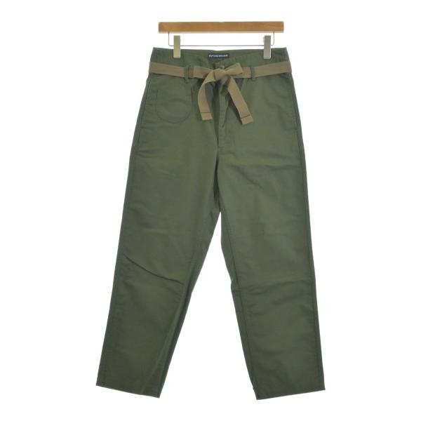 TIGRE BROCANTE（ティグルブロカンテ） チノパン レディース 中古 古着