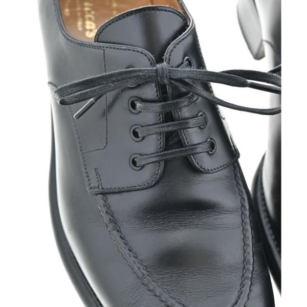 Le Yucca's ビジネス・ドレスシューズ メンズ レユッカス 中古