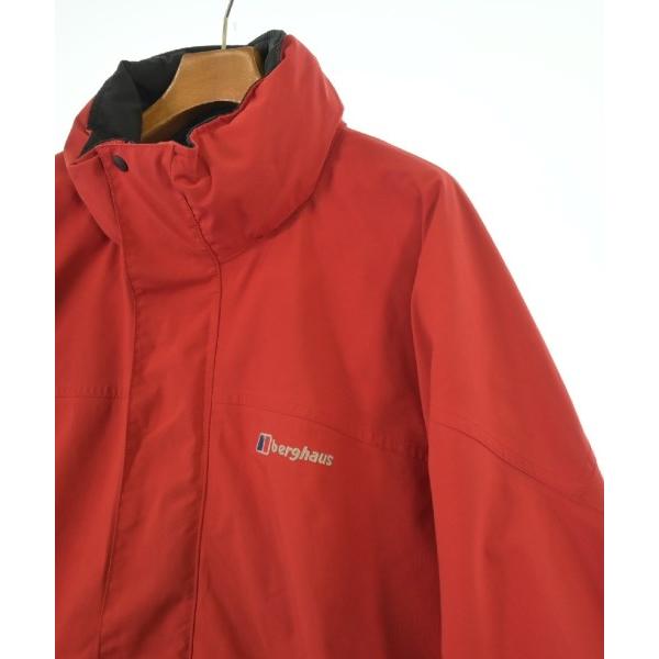 berghaus Berghaus マウンテンパーカー メンズ バーグハウス berghaus Berghaus マウンテンパーカー メンズ バーグハウス