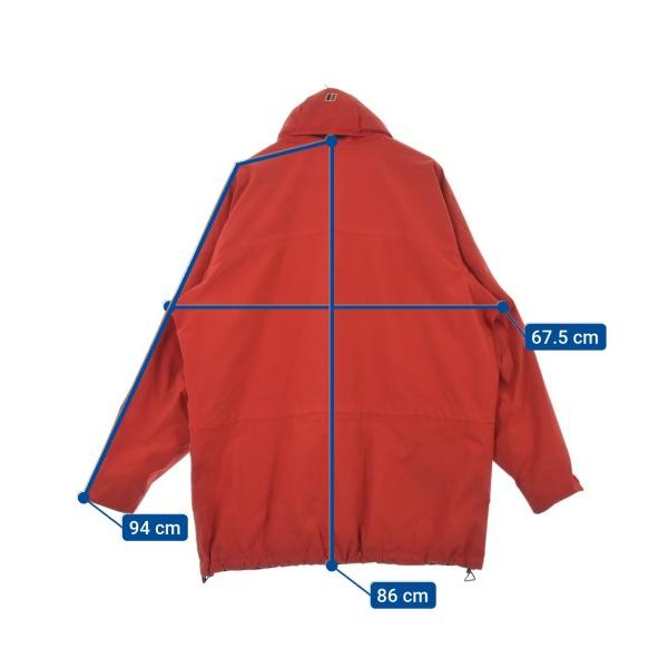 berghaus Berghaus マウンテンパーカー メンズ バーグハウス berghaus Berghaus マウンテンパーカー メンズ バーグハウス