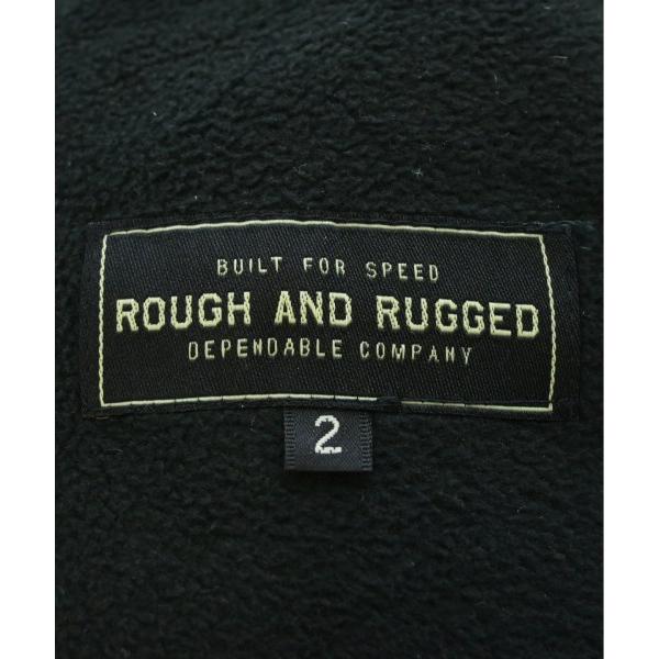 ROUGH AND RUGGED パンツ（その他） メンズ ラフアンドラゲッド 中古　古着｜ragtagonlineshop｜03