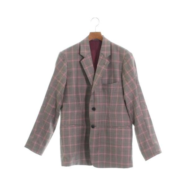 即納最大半額 Le Verneuil ルヴェルヌイユ テーラードジャケット メンズ 760l0003 Ragtag Online Shop 通販 Yahoo ショッピング 新品即決 Lewisfamilyinsurance Com