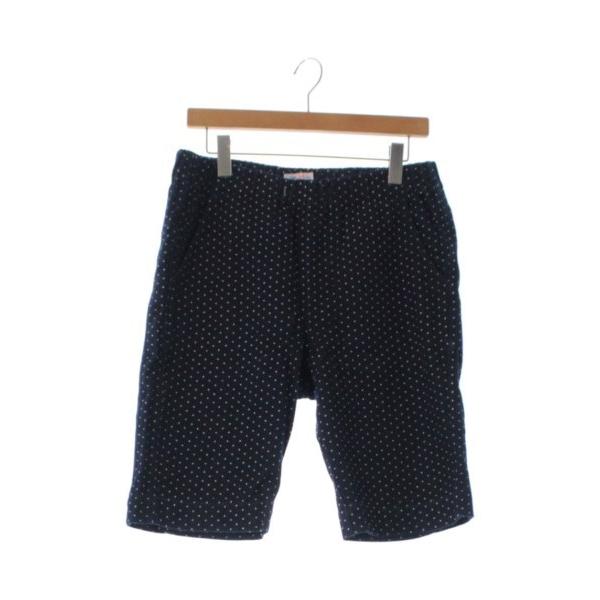 大人気商品 ボトムス パンツ ブランド古着 中古品 Garbstore ショートパンツ メンズ ガーブストア 中古 古着 Www Threeriversofs Com