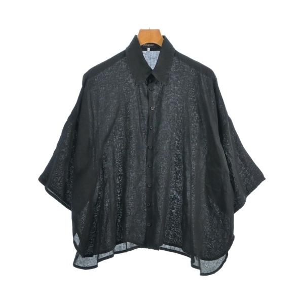 eskandar カジュアルシャツ メンズ エスカンダー 中古　古着｜RAGTAG Online Shop