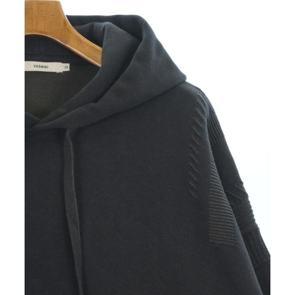 YASHIKI ニット・セーター メンズ ヤシキ 中古　古着_3