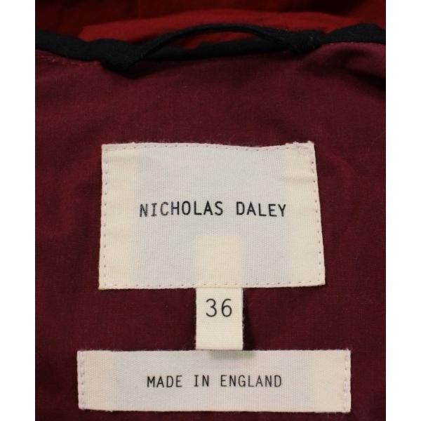 NICHOLAS DALEY コート（その他） メンズ ニコラスデイリー 中古 古着