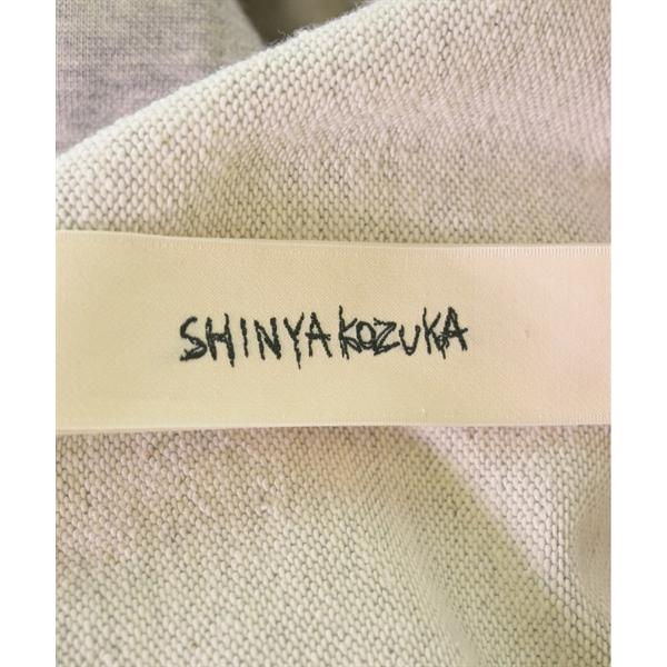 SHINYA KOZUKA パーカー メンズ シンヤコズカ 中古　古着｜ragtagonlineshop｜03