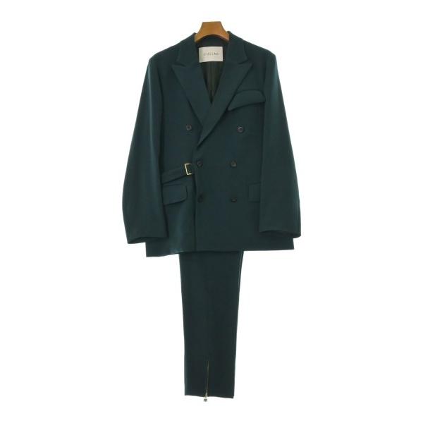 CULLNI セットアップ CULLNI セットアップ・スーツ（その他） メンズ クルニ 中古 古着