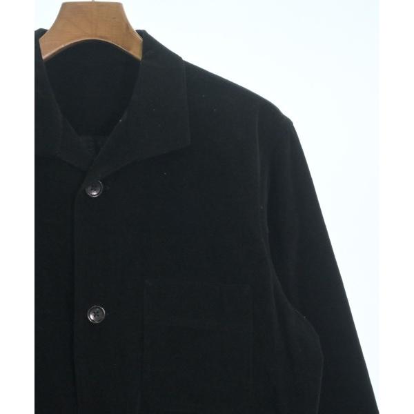 RJ by RING JACKET カジュアルシャツ メンズ アールジェイバイリングジャケット 中古　古着｜ragtagonlineshop｜04