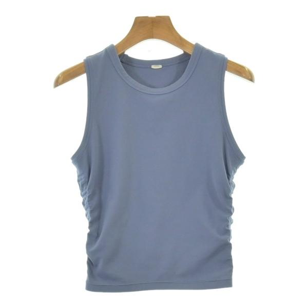 lululemon（ルルレモン） タンクトップ レディース 中古 古着 : RAGTAG 