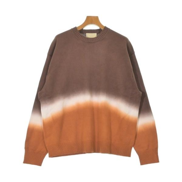 cantate カンタータ ニット・セーター メンズ 【古着】【中古】 cantate ニット・セーター メンズ カンタータ 中古 古着 : RAGTAG