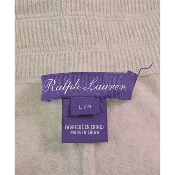 RALPH LAUREN PURPLE LABEL スウェットパンツ レディース ラルフローレンパープルレーベル 中古　古着｜ragtagonlineshop｜03