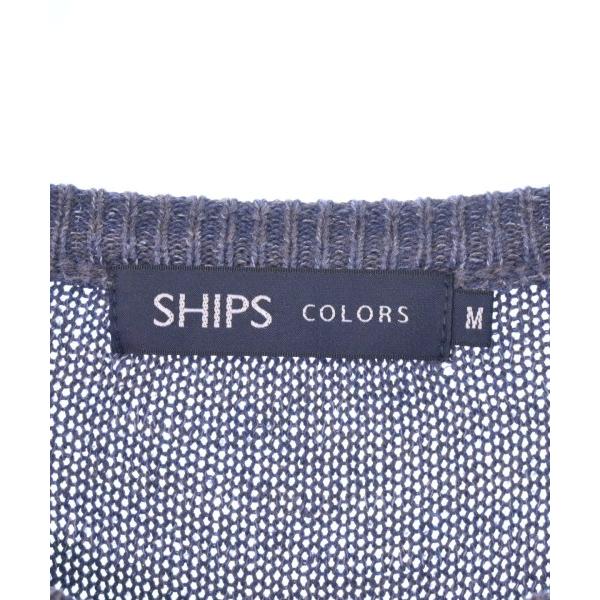 SHIPS colors ニット・セーター メンズ シップスカラーズ 中古　古着｜ragtagonlineshop｜03