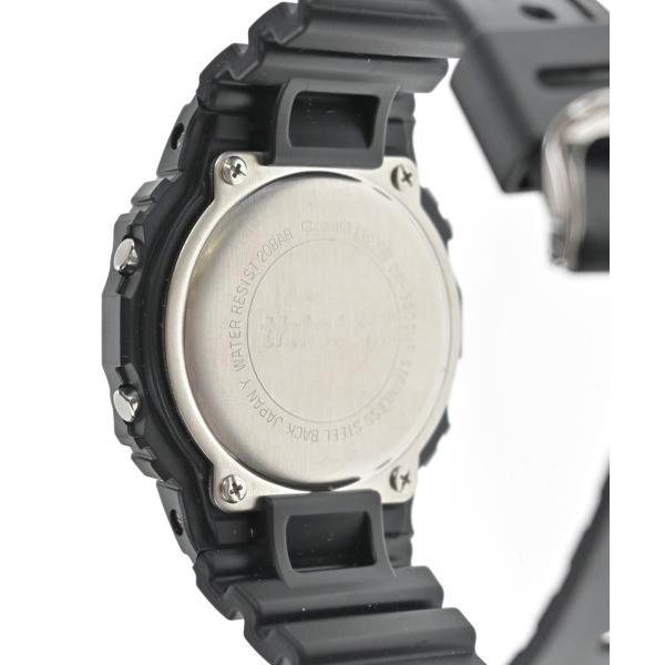 thisisneverthat 腕時計 黒 9272425M0009 thisisneverthat 腕時計 メンズ ディスイズネバーザット 中古