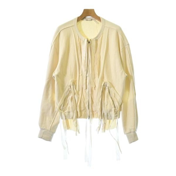 midorikawa. ブルゾン（その他） メンズ ミドリカワ 中古 古着