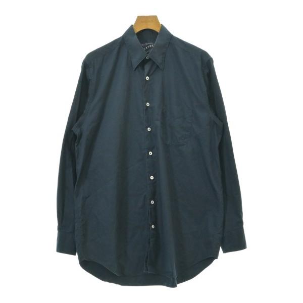 APPLETREES アップルツリーズ カジュアルシャツ メンズ 【古着】【中古】 APPLETREES カジュアルシャツ メンズ アップルツリーズ 中古 古着