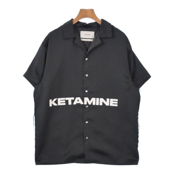 HELIOT EMIL ヘリオットエミル カジュアルシャツ メンズ 【古着】【中古】 HELIOT EMIL（エリオットエミル） カジュアルシャツ メンズ ヘリオット