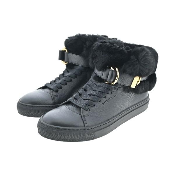 BUSCEMI（ブシェミ） スニーカー レディース 中古 古着 : RAGTAG 