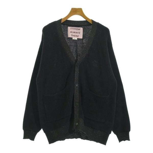 TTT MSW（ティー） TTT_MSW カーディガン メンズ 中古 古着 : RAGTAG