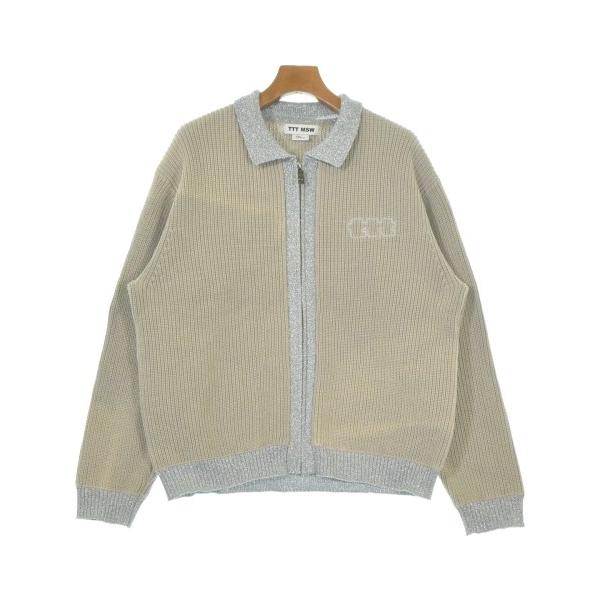 TTT MSW（ティー） TTT_MSW カーディガン メンズ 中古 古着 : RAGTAG 
