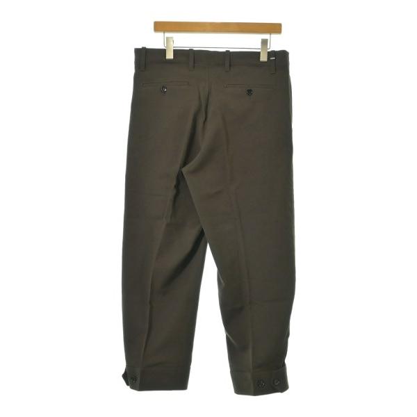 Be Able スラックス メンズ ビーエイブル 中古 古着 : RAGTAG Online