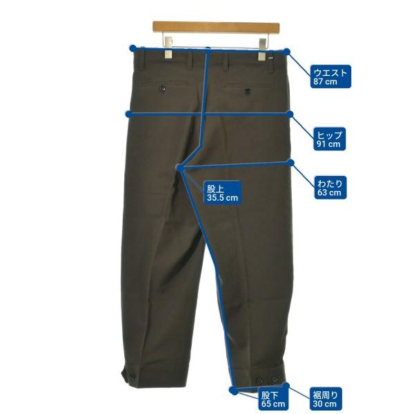 Be Able スラックス メンズ ビーエイブル 中古 古着 : RAGTAG Online