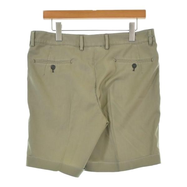 Be Able ショートパンツ メンズ ビーエイブル 中古　古着_1
