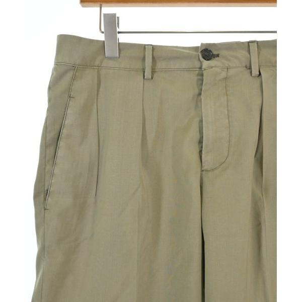 Be Able ショートパンツ メンズ ビーエイブル 中古　古着_4