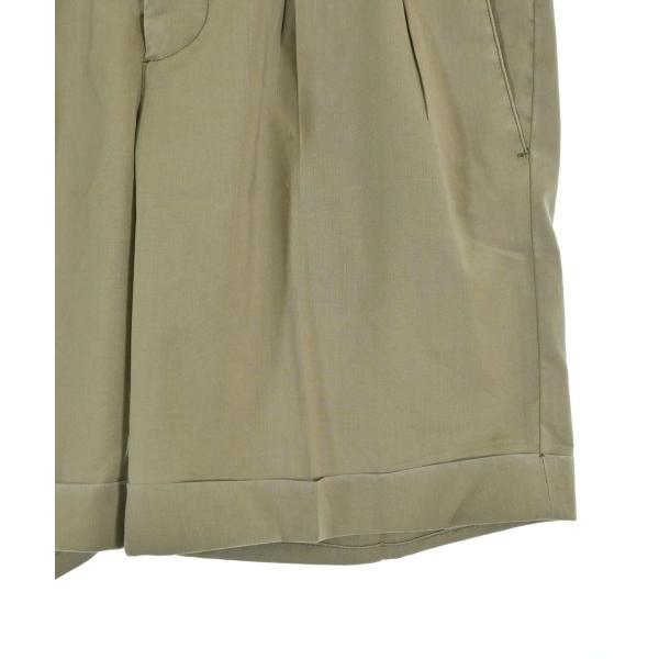 Be Able ショートパンツ メンズ ビーエイブル 中古　古着_5