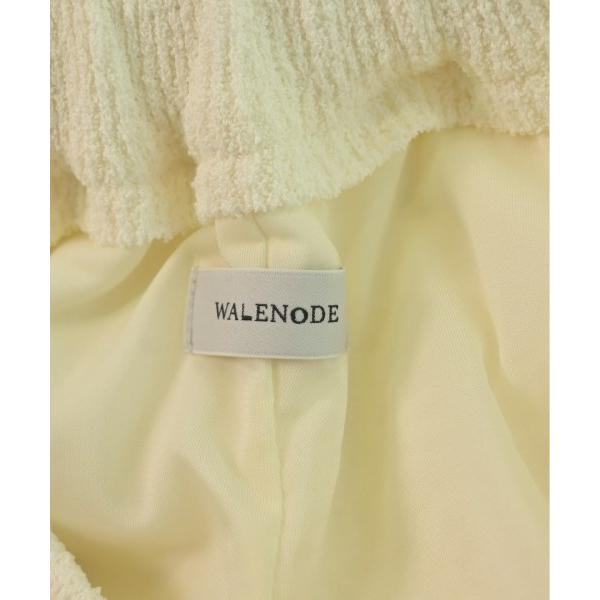 walenode スウェットパンツ メンズ ウェルノード 中古 古着