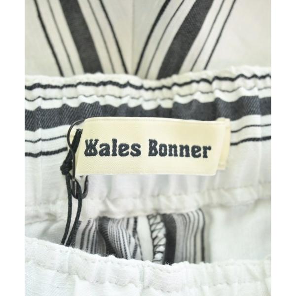 WALES BONNER パンツ（その他） メンズ ウェールズボナー 中古　古着｜ragtagonlineshop｜03