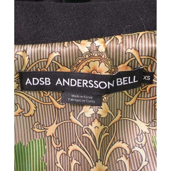 ANDERSSON BELL ブルゾン(その他) メンズ アンダースンベル ANDERSSON BELL ブルゾン(その他) メンズ アンダースンベル