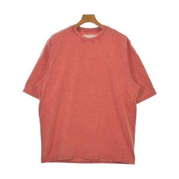 CAMIEL FORTGENS カミエルフォートヘンス Tシャツ・カットソー メンズ 【古着】【中古】 CAMIEL FORTGENS（カミエル フォートヘンス） CAMIEL FORTGENS Tシャツ