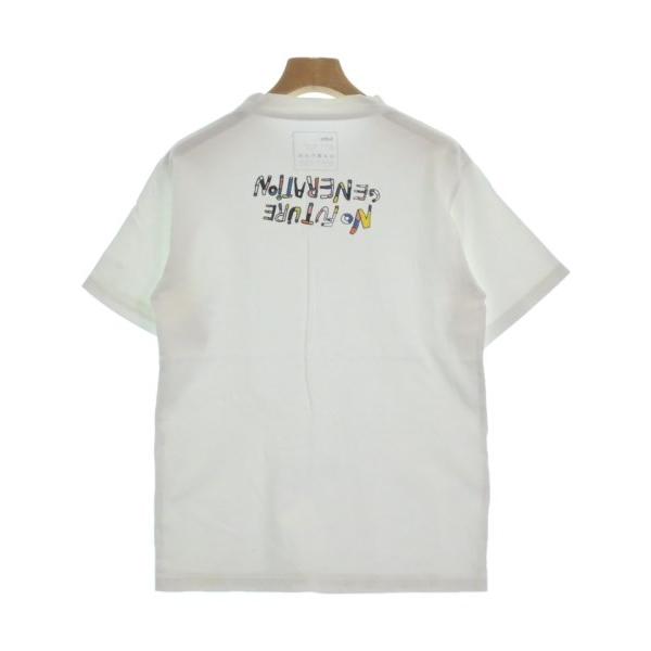 kudos Tシャツ・カットソー レディース クードス 中古　古着｜ragtagonlineshop｜02