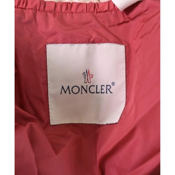 MONCLER GENIUS ダウンコート レディース モンクレールジーニアス 中古　古着｜ragtagonlineshop｜03