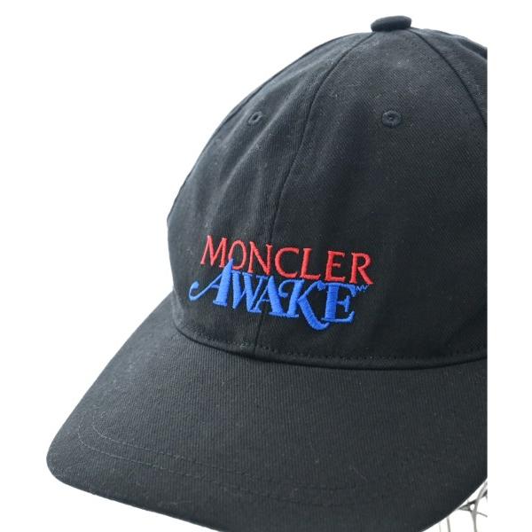 MONCLER GENIUS キャップ メンズ モンクレールジーニアス 中古　古着｜ragtagonlineshop｜03