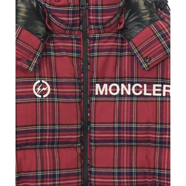 MONCLER GENIUS ダウンジャケット/ダウンベスト メンズ モンクレールジーニアス 中古　古着｜ragtagonlineshop｜06