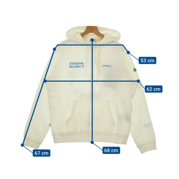 MONCLER GENIUS パーカー メンズ モンクレールジーニアス 中古 MONCLER GENIUS パーカー メンズ モンクレールジーニアス 中古