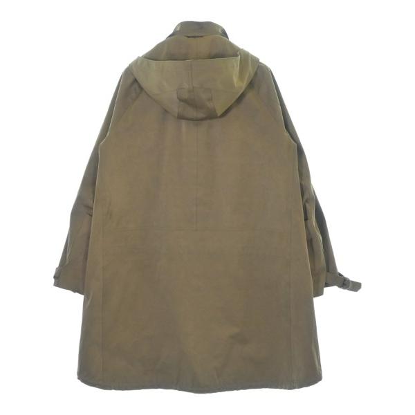 SOUMO コート（その他） メンズ ソウモ 中古 古着 : RAGTAG Online
