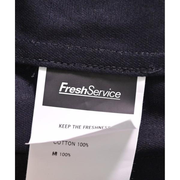 FreshService ジャケット メンズ フレッシュサービス 中古　古着｜ragtagonlineshop｜03