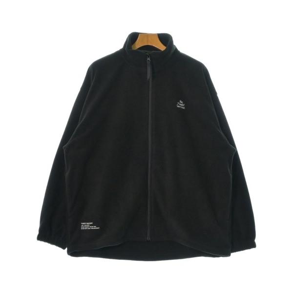 フレッシュサービス FreshService セットアップ ブラック系M中古】 FreshService セットアップ・スーツ（その他） メンズ