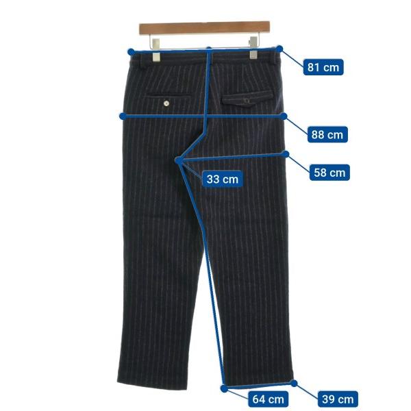 ARCHIVIO J.M. RIBOT パンツ(その他) メンズ アーキビオ ARCHIVIO J.M. RIBOT パンツ(その他) メンズ アーキビオ