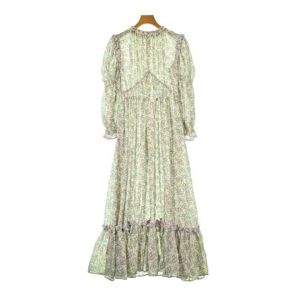 SEVEN TEN by MIHO KAWAHITO ワンピース レディース セブン テン バイ